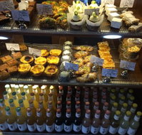 Keith - Accommodation Directory