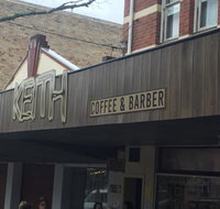 Keith Coffee - Accommodation Directory