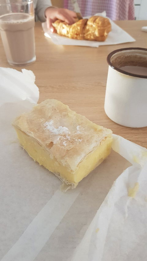 Kelz Bakehouse - Accommodation Directory 6