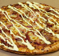 Ma's Pizza Kitchen - Accommodation Directory