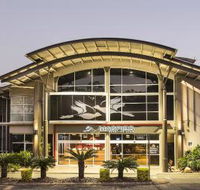 Magpies Sporting Club - Accommodation Directory