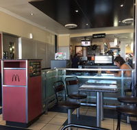 McDonald's - Accommodation Directory