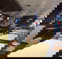 McDonald's Family Restaurants - Accommodation Directory