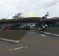 McDonald's Gympie - Accommodation Directory