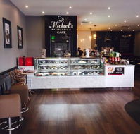 Michel's Patisserie - Accommodation Directory