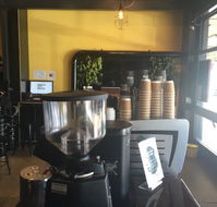 Minimalist Coffee Roasters - Accommodation Directory