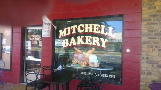 Mitchell QLD Accommodation Directory