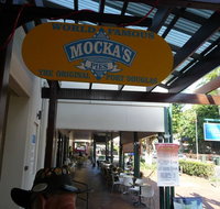Mocka's Pies - Accommodation Directory