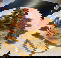 Muffin Break Burleigh West - Accommodation Directory