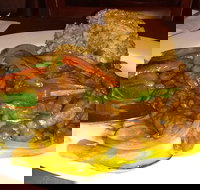 Murwillumbah court Chinese restaurant - Accommodation Directory