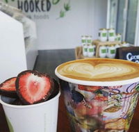 Naturally Hooked Bulk Foods - Accommodation Directory