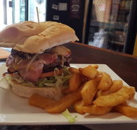 Nindigully Hotel - Accommodation Directory