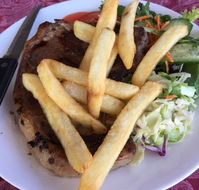 Old Fernvale Bakery - Accommodation Directory