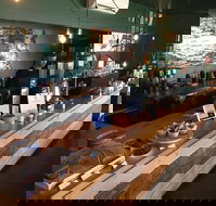 Origin Espresso - Accommodation Directory