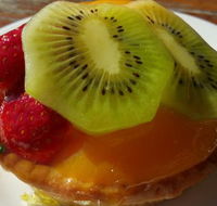 Pie  Pastry Paradise - Accommodation Directory