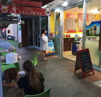 Port Bbq Chickens  Dave's Takeaway - Accommodation Directory