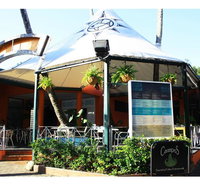 Port Douglas Surf Club Bar  Bistro - Accommodation Directory