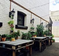 Rafter  Rose Cafe - Accommodation Directory
