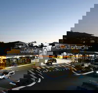 Reef Gateway Hotel - Accommodation Directory