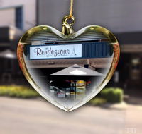 Rendezvous On Ruthven Coffee Shop - Accommodation Directory
