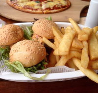 Restaurant Central Hotel - Accommodation Directory