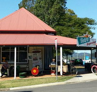 Retro Espresso - Accommodation Directory