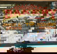 Schluter's Bakery - Accommodation Directory