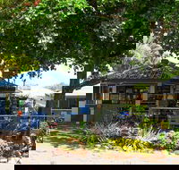 Serenity Cove Cafe - Accommodation Directory