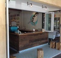 Sparrow Coffee - Accommodation Directory
