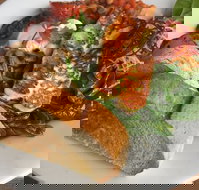 Sugar Beat Bakehouse  Coffee Shop - Accommodation Directory