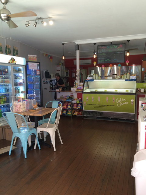 Sundaes At The Pier - Accommodation Directory 1