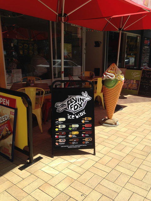 Sundaes At The Pier - Accommodation Directory 6