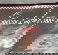 Sunnyside Take A Break - Accommodation Directory