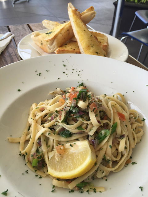 The Bayswater Bar And Bistro - Accommodation Directory 4