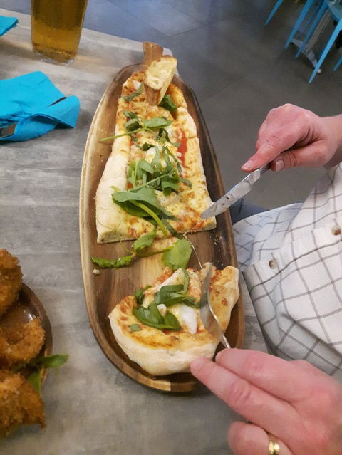 The Bayswater Bar And Bistro - Accommodation Directory 5