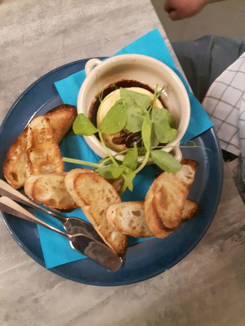 The Bayswater Bar And Bistro - Accommodation Directory 6