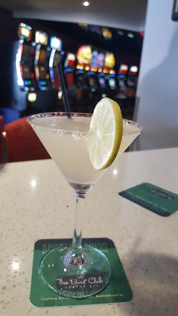 The Boat Club - Accommodation Directory 1