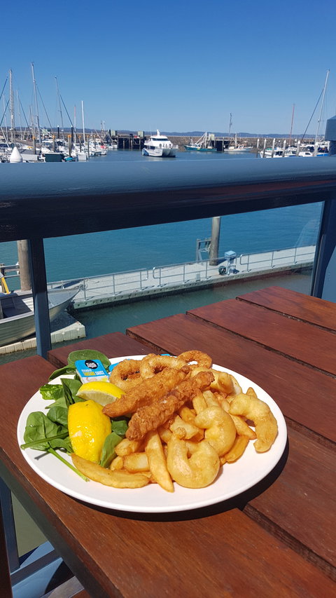 The Boat Club - Accommodation Directory 4