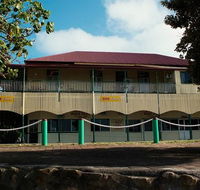 The Federal Hotel - Accommodation Directory