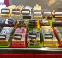 The Fudge Shop - Accommodation Directory