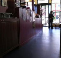 The Gallery Coffee Shop - Accommodation Directory