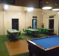 The Leap Hotel - Accommodation Directory