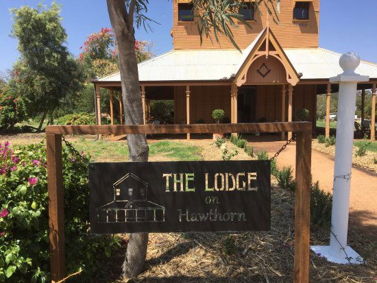 Blackall QLD Accommodation Directory