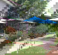 The Lounge Lizard Cafe - Accommodation Directory