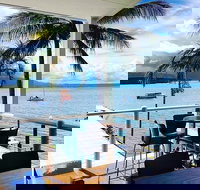 The Tin Shed - Accommodation Directory