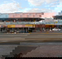 Tina's Cafe - Accommodation Directory