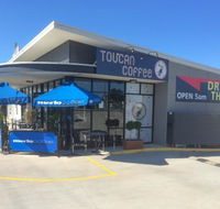 Toucan Coffee - Accommodation Directory