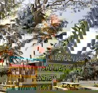 Tropical Vibes - Accommodation Directory