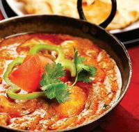 UK Curry 2 Go - Accommodation Directory