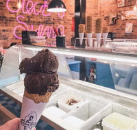 Ungermann Brothers Ice-Cream Parlour - Accommodation Directory